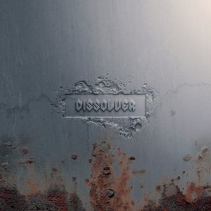 DISSOLVER (Single)