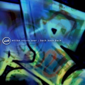 Back, Back, Back (Single)