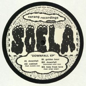 Downfall EP (EP)