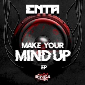 Make Your Mind Up (EP)