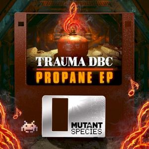 Propane EP (EP)
