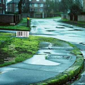 Crying (Single)