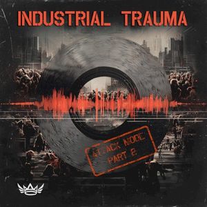 Attack Mode Part 2 (EP)