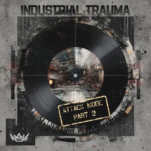 Attack Mode Part 3 (EP)