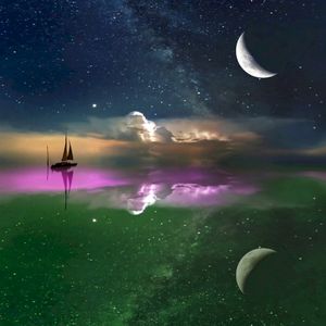 Reflections (Single)