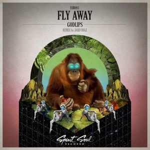Fly Away (Single)