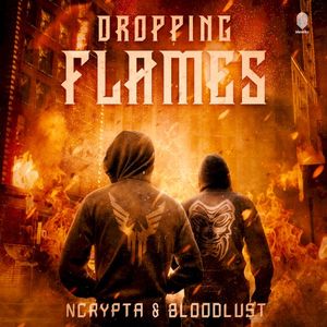 Dropping Flames (Single)