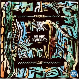 Lost (Single)