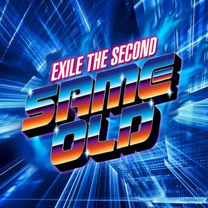SAME OLD (Single)