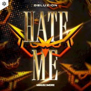 HATE ME (Single)