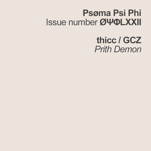 Prith Demon (EP)