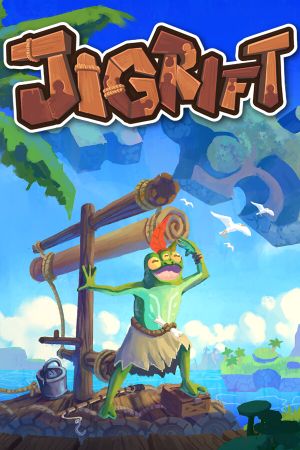 Jigrift