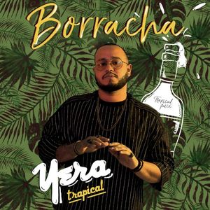 Borracha (Single)
