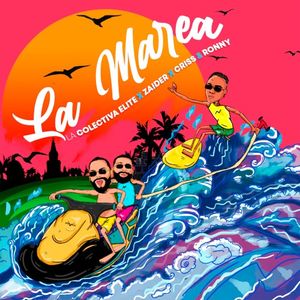 La Marea (Single)