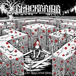 Our Long Cursed Sleep (EP)