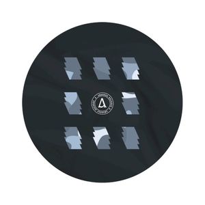Broken Remixed (EP)