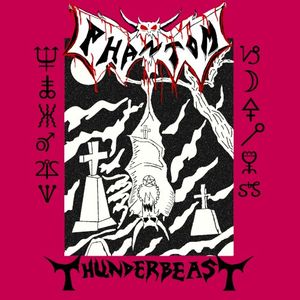 Thunderbeast (Single)