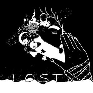 Lost (Single)