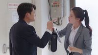 First Impression