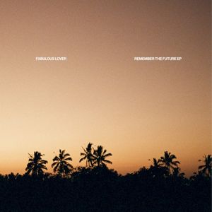 Remember The Future EP (EP)