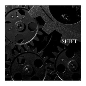 SHIFT (EP)
