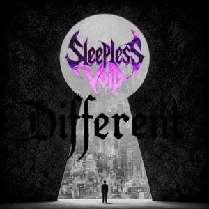 Different (EP)