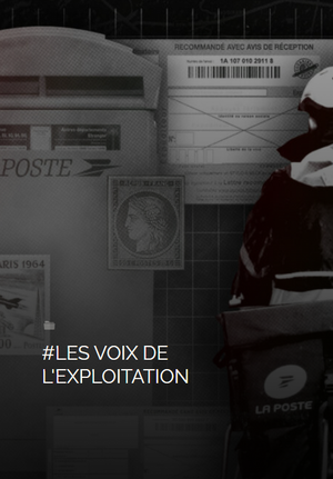 Les voix de l'exploitations