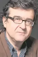Javier Cercas