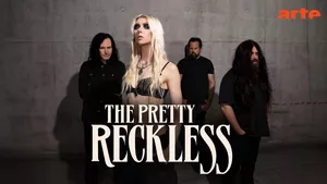 The Pretty Reckless - Hellfest 2026
