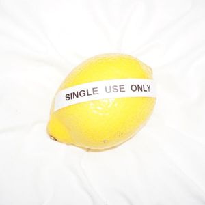 Single Use Only (Single)