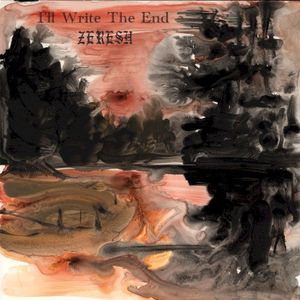I’ll Write The End (Single)