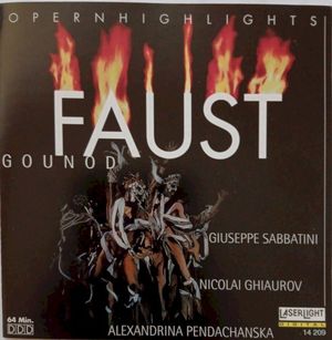 Faust