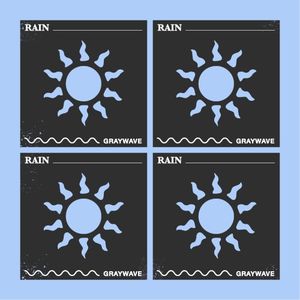 Rain (Single)