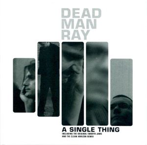A Single Thing (Single)