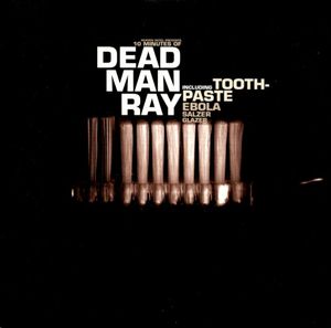 Toothpaste (Single)