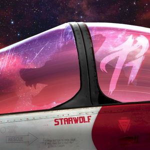 Starwolf Theme (Single)