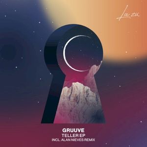 Teller (EP)