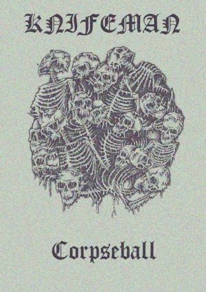 cORPSEbALL (Single)