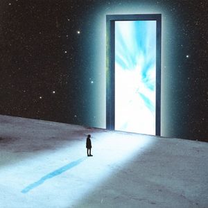 maybe it was god (Single)