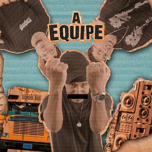 a equipe (Single)