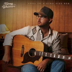 Fool In A King Size Bed (EP)