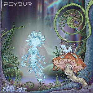 Sporelight