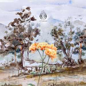 Think of Me (Single)