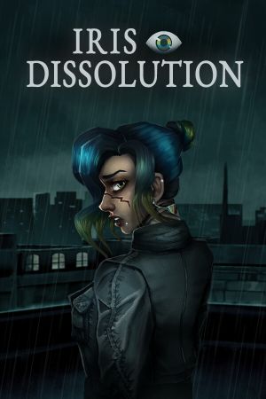 Iris Dissolution