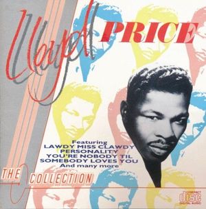Stagger Lee