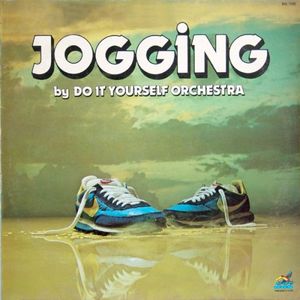 Jogging