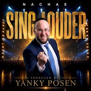 Sing Louder (Single)