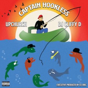 Captain Hookless (Single)