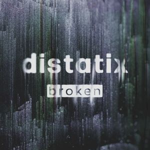 broken (EP)
