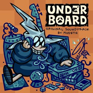 Underboard